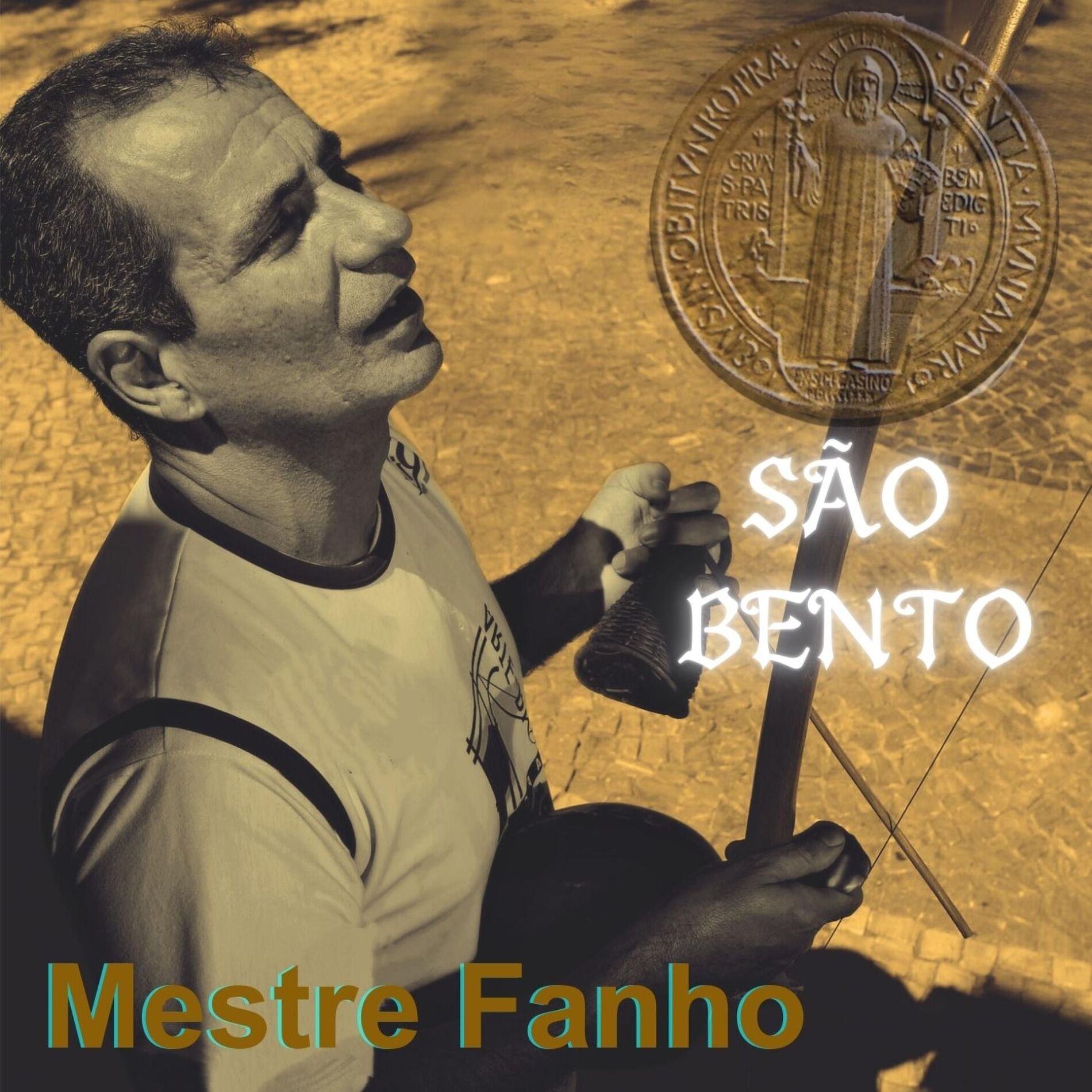 Album cover of São Bento