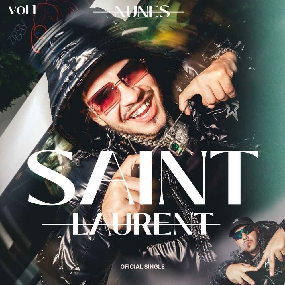 Picture of Saint Laurent