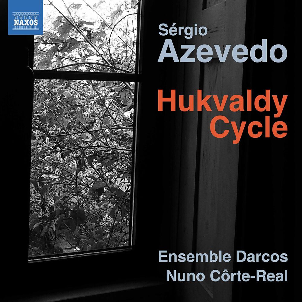 Picture of Sérgio Azevedo: Hukvaldy Cycle