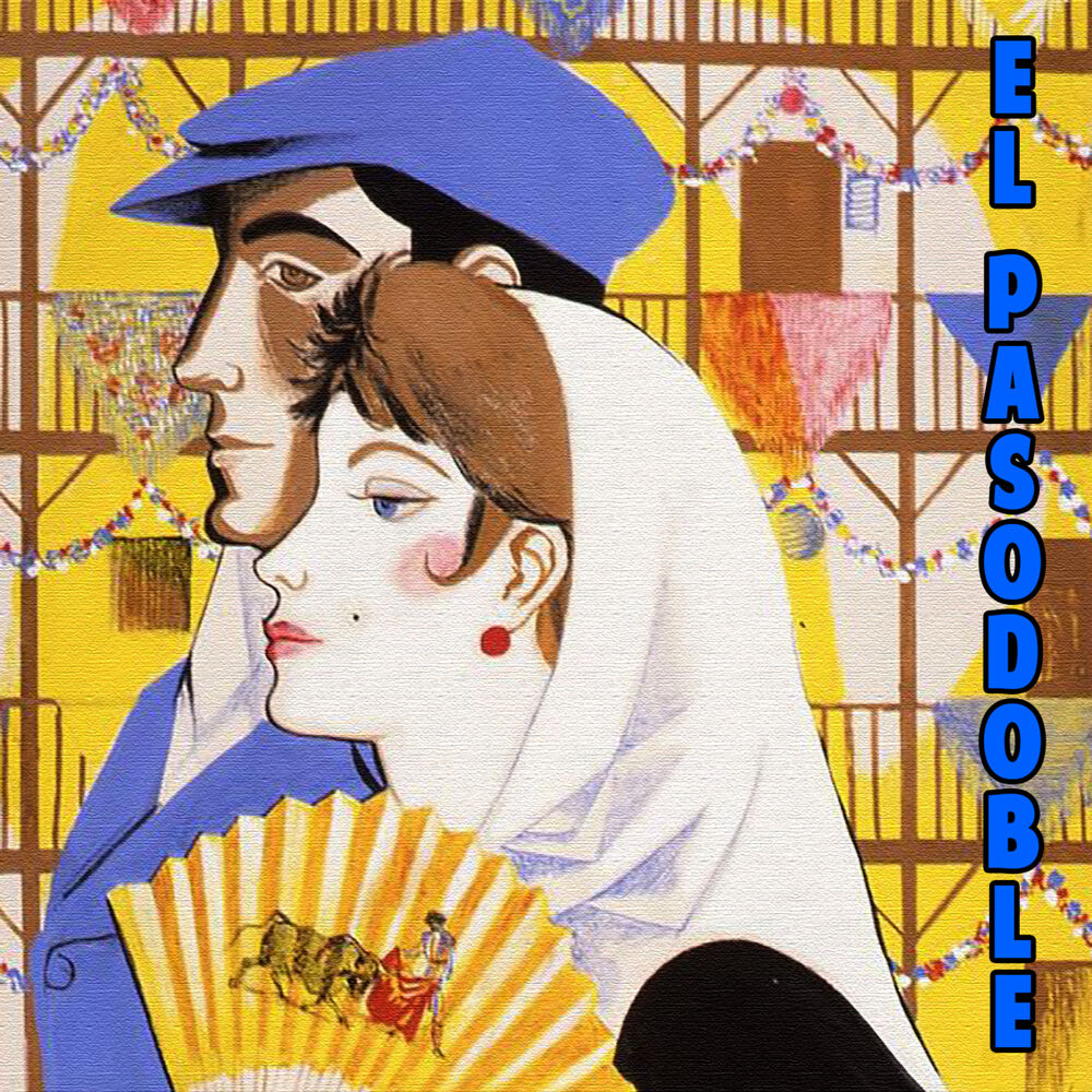 Picture of El Pasodoble