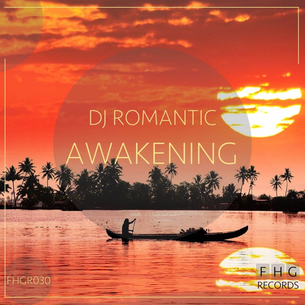 Picture of Awakening