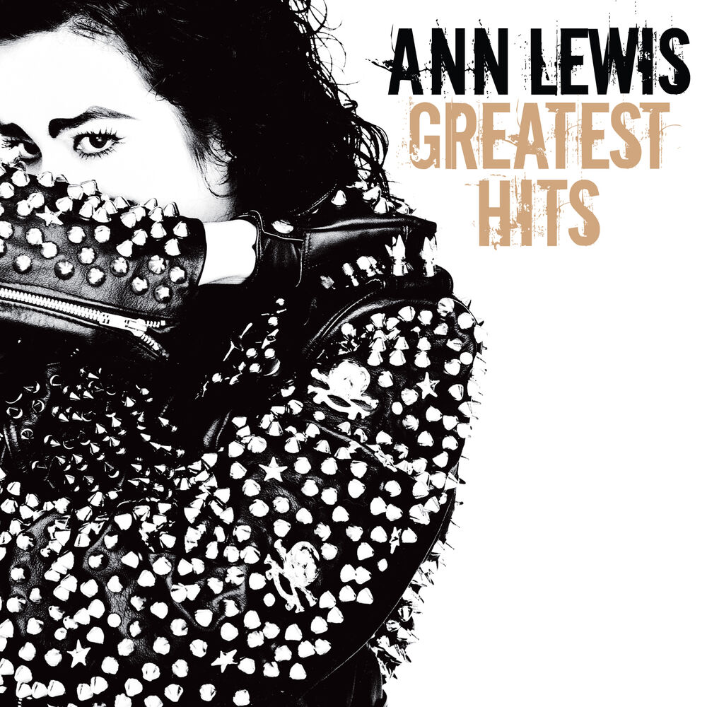 Picture of Ann Lewis Greatest Hits