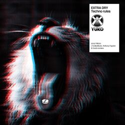 Cover of Techno Rules