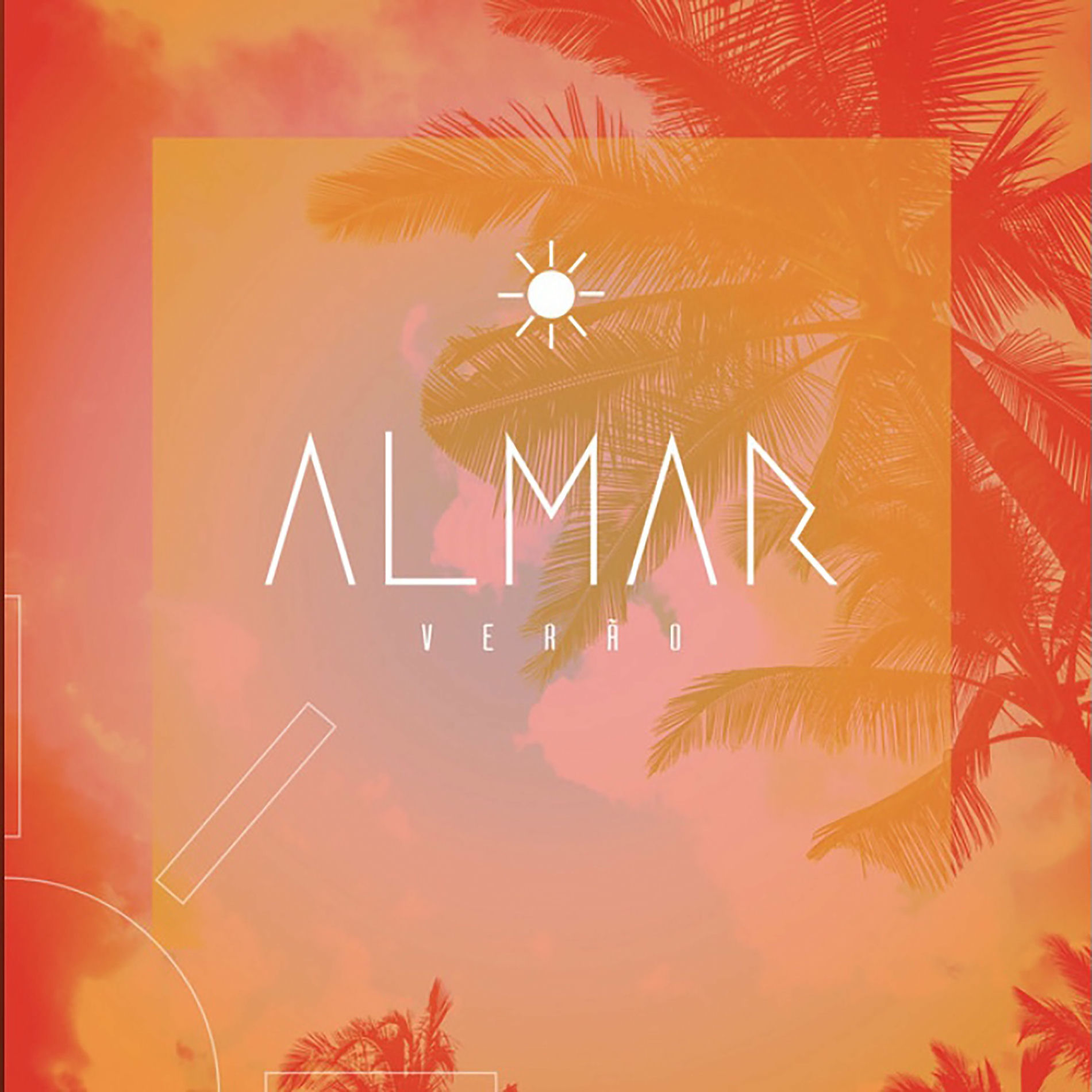 Album cover of Verão