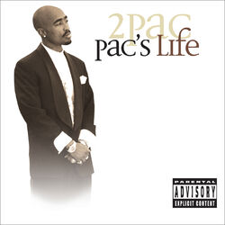 Cover of Pac's Life