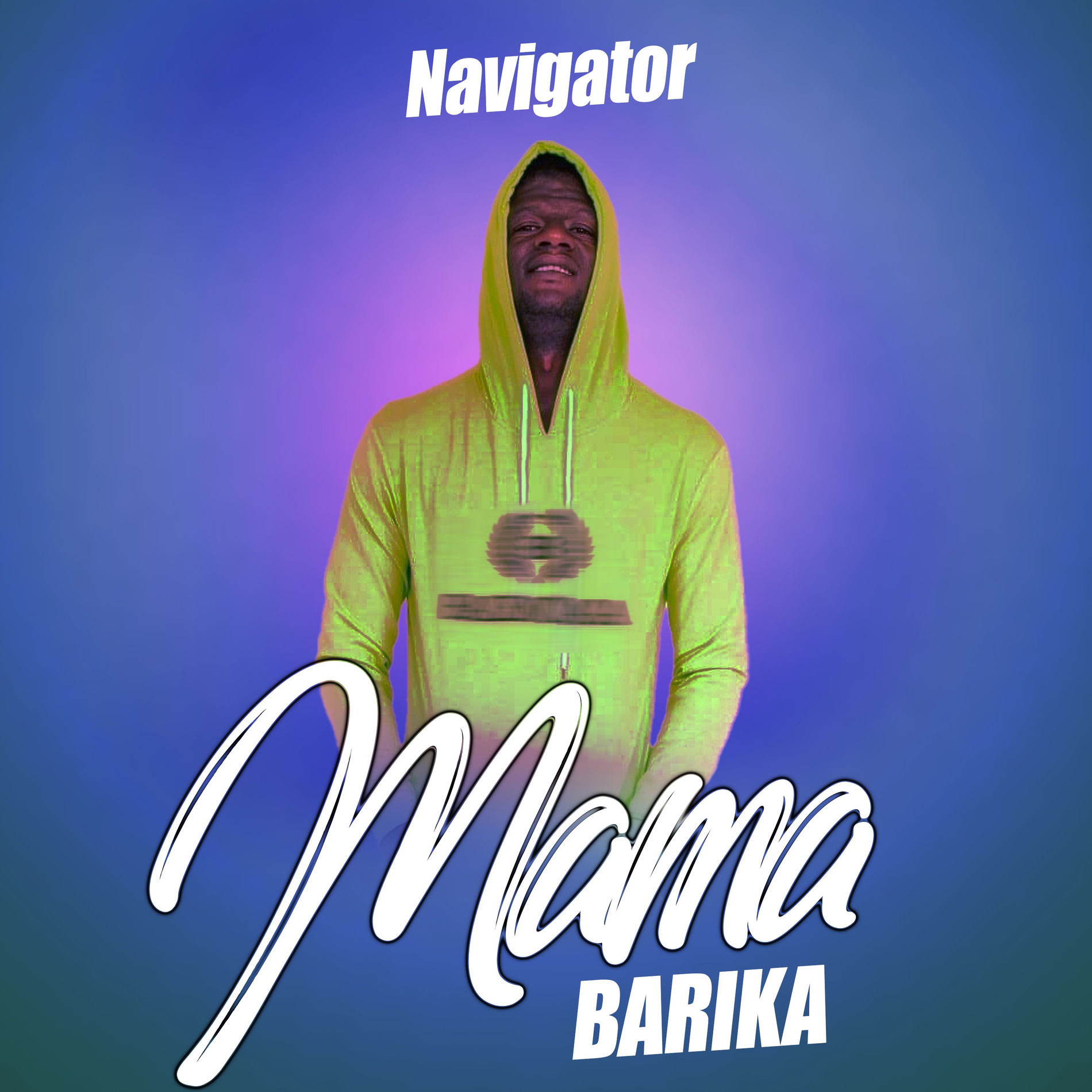 Album cover of Mama