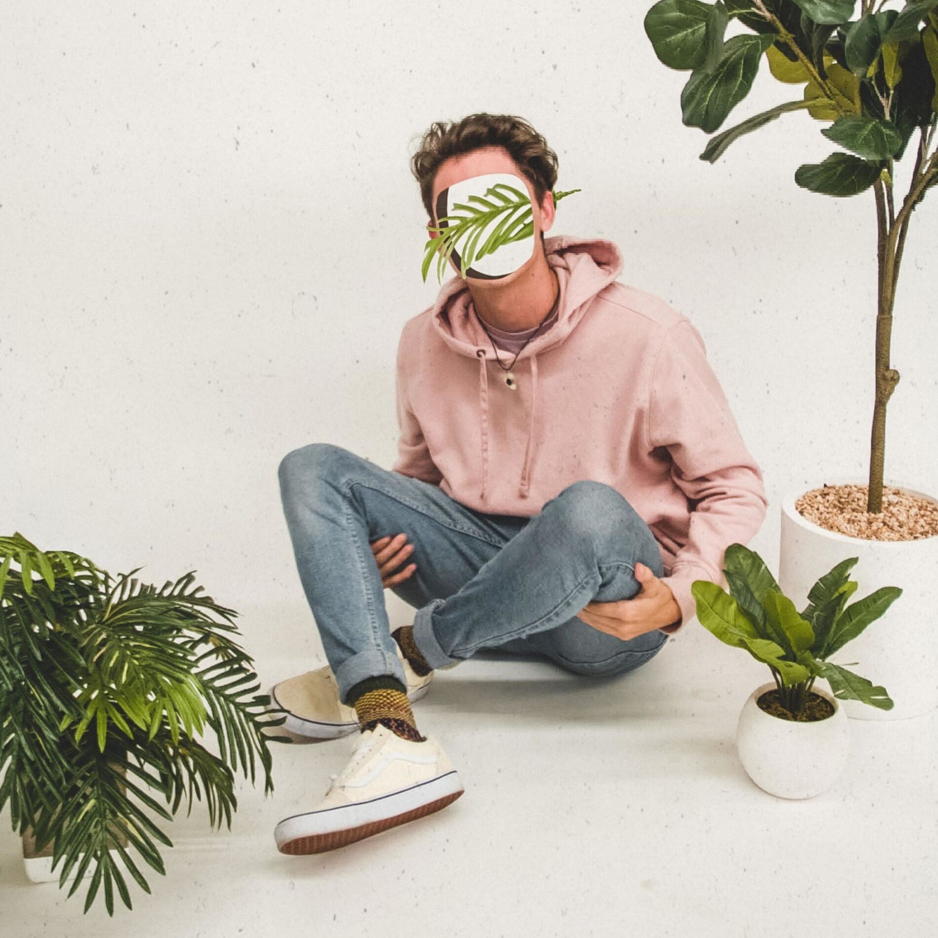 Album cover of proem
