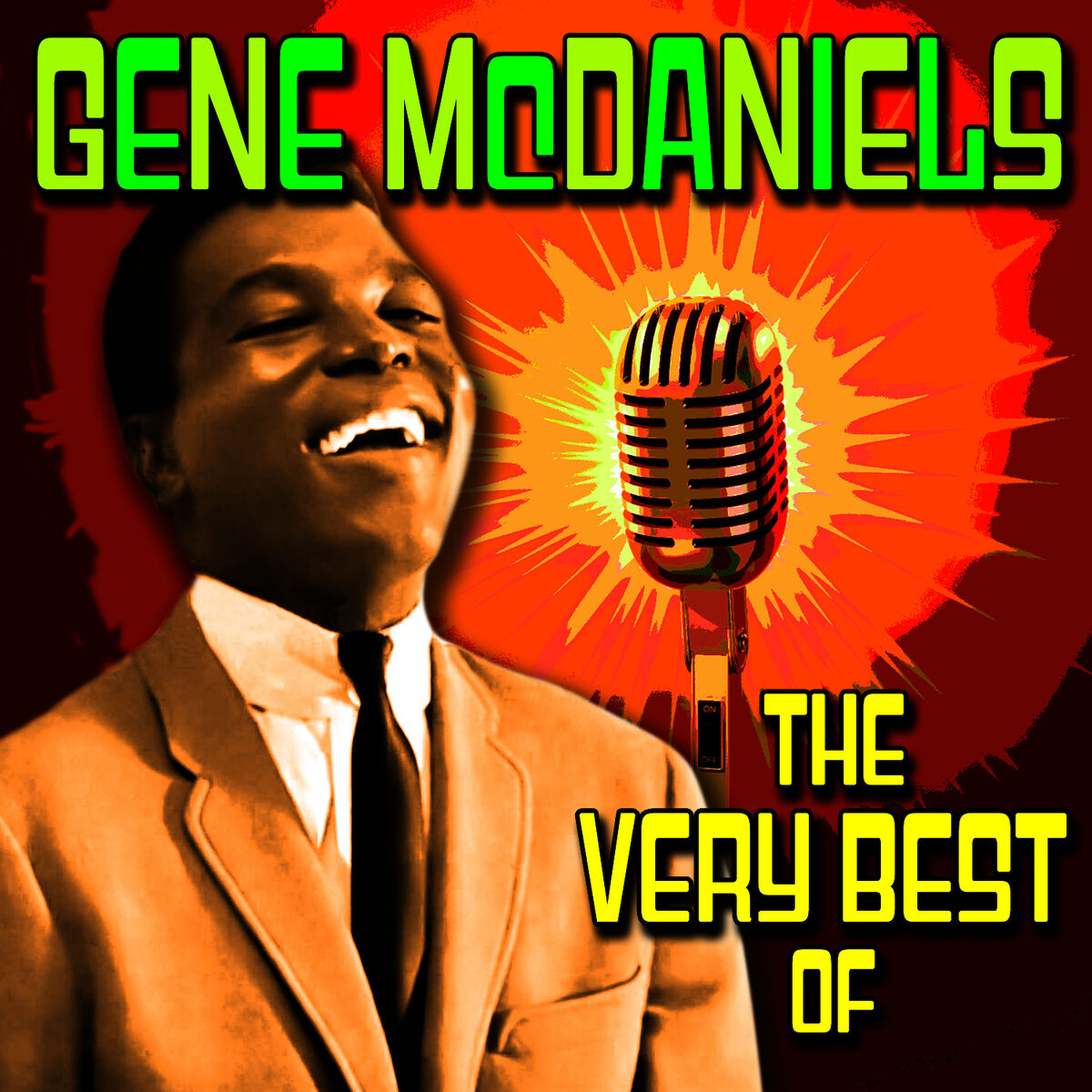 Album cover of The Very Best Of