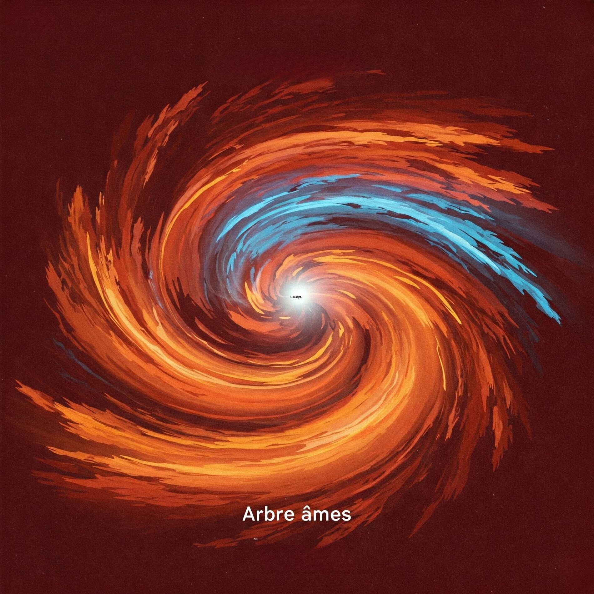 Album cover of Arbre Âmes