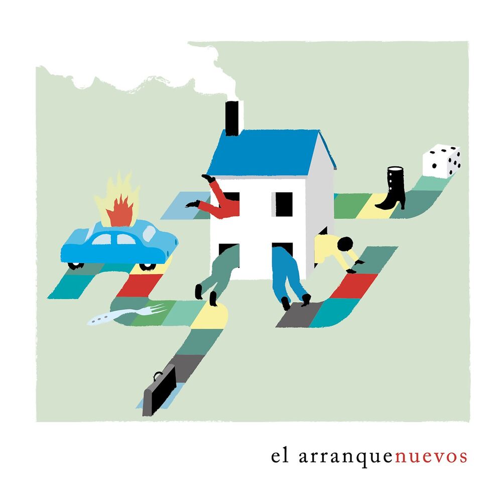 Picture of Nuevos