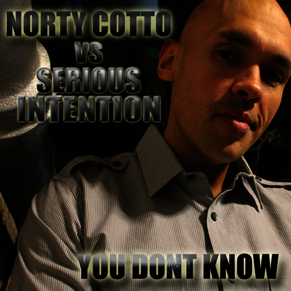Picture of You Don't Know