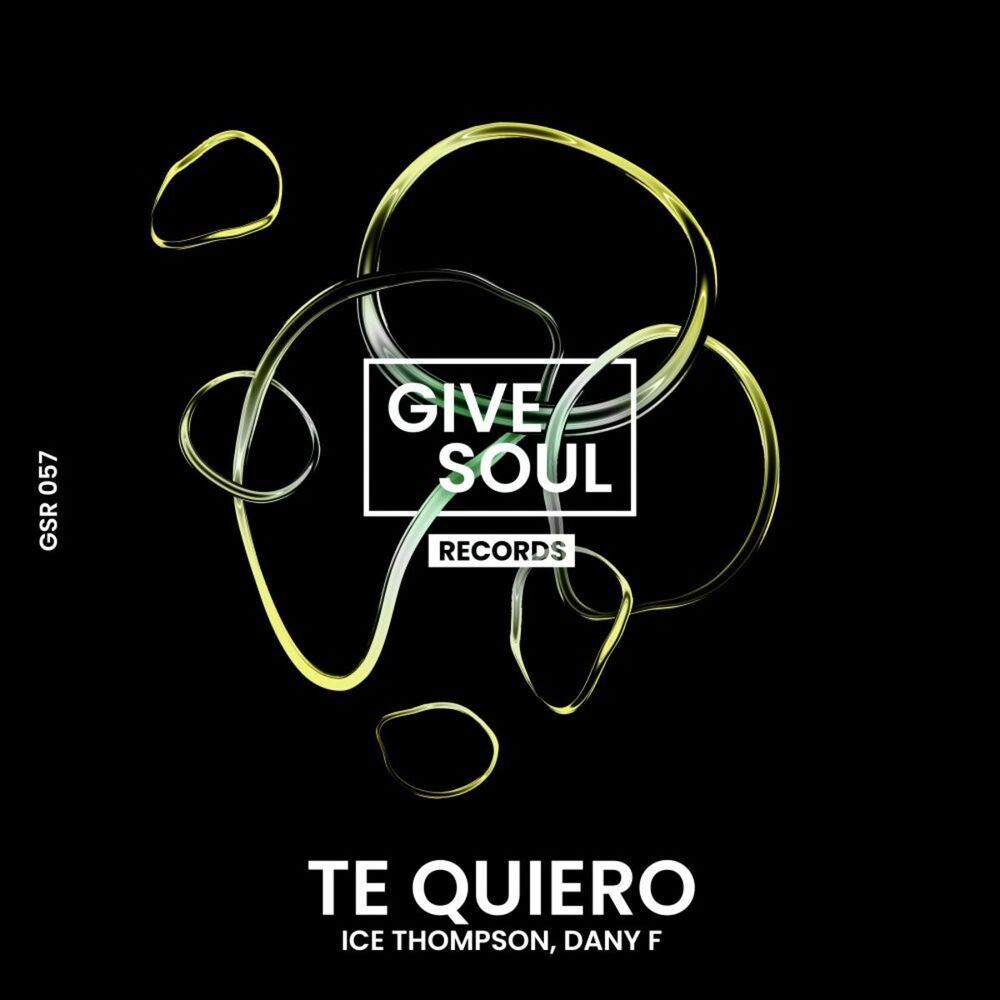 Picture of Te Quiero