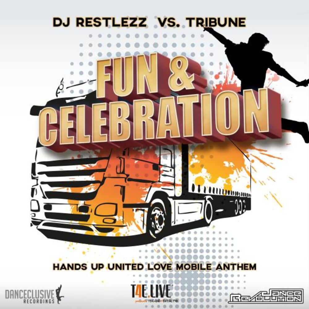 Picture of Fun & Celebration