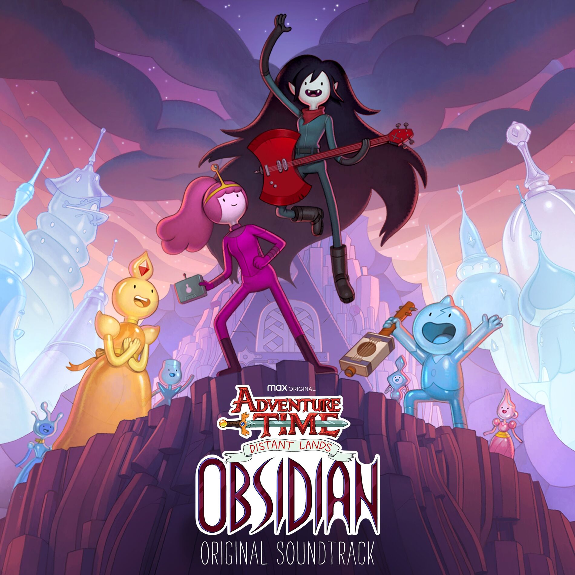 Album cover of Monster (feat. Olivia Olson & Half Shy)