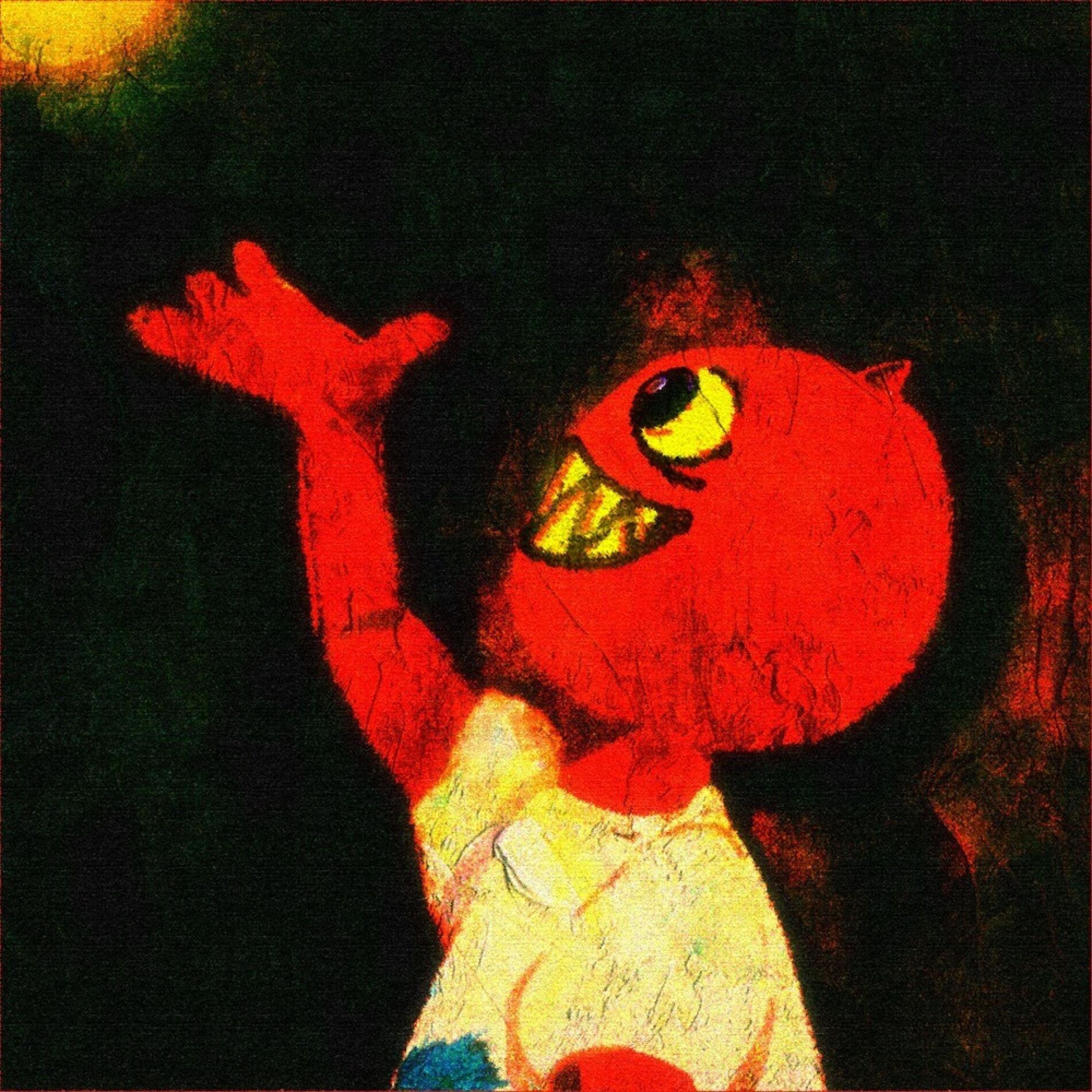 Album cover of MANA