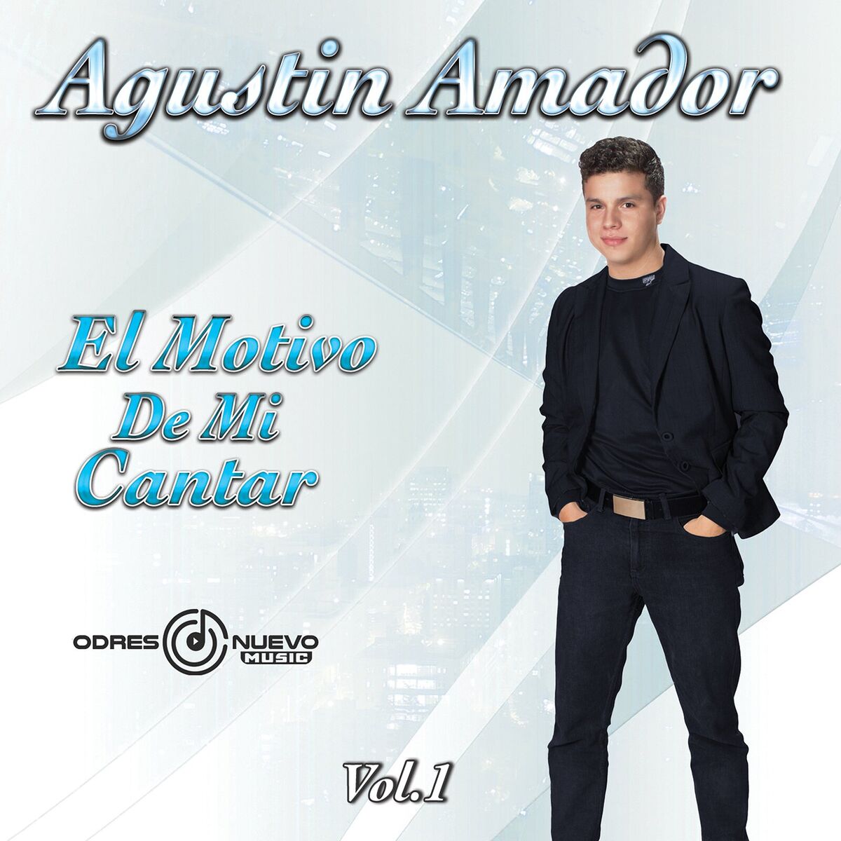 Album cover of Amor Incondicional