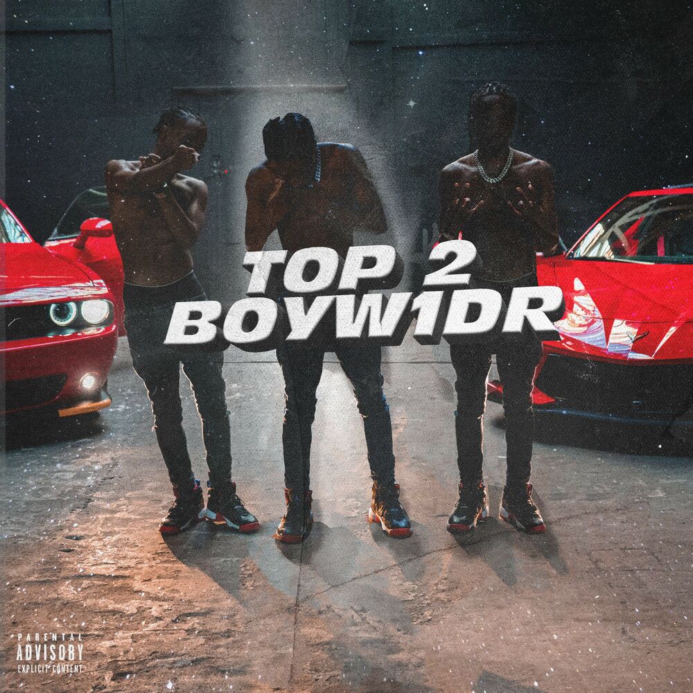 Picture of Top 2