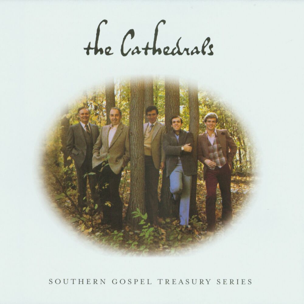 Picture of Southern Gospel Treasury Series