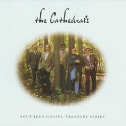 Cover of Southern Gospel Treasury Series