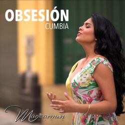 Cover of Obsesión - Cumbia