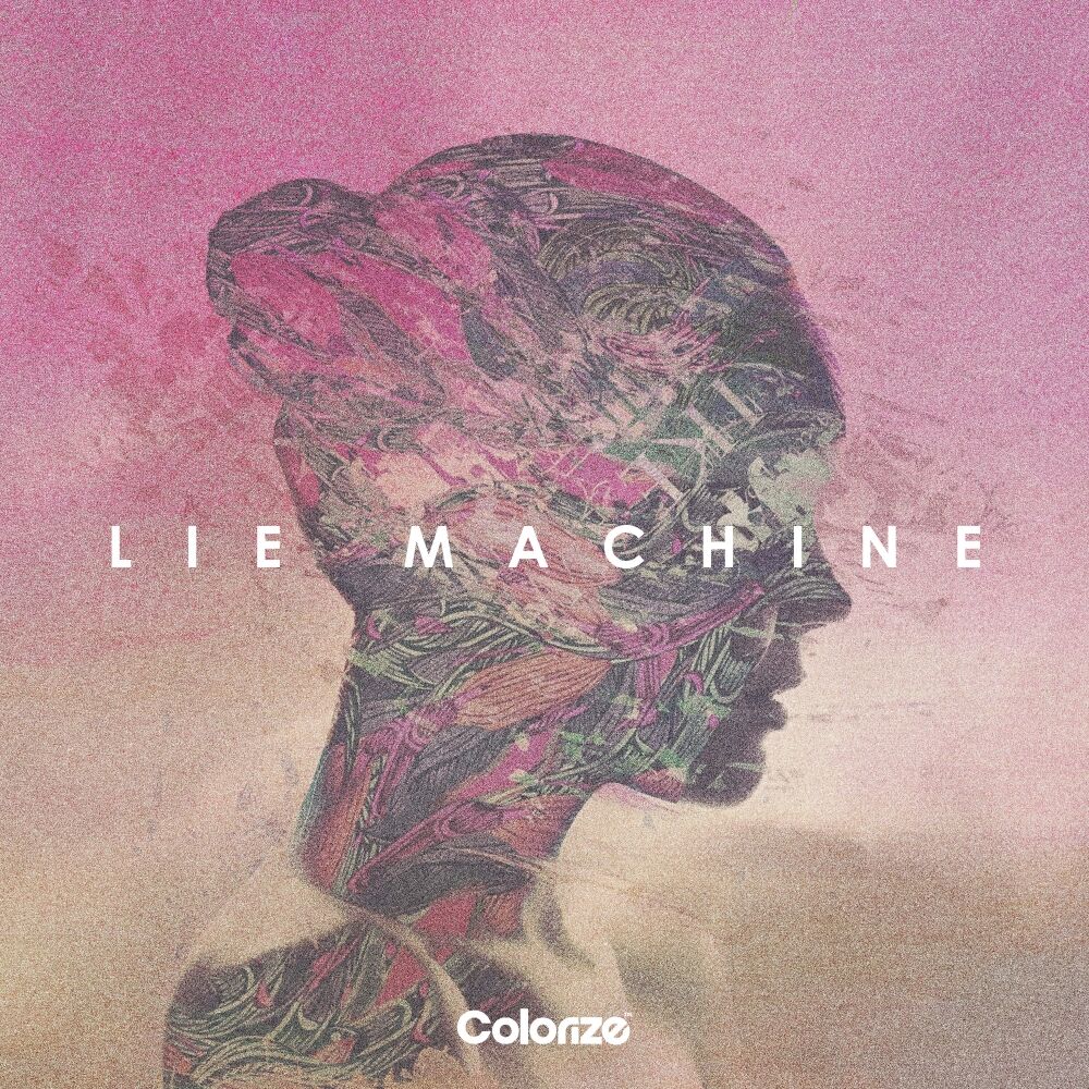 Picture of Lie Machine