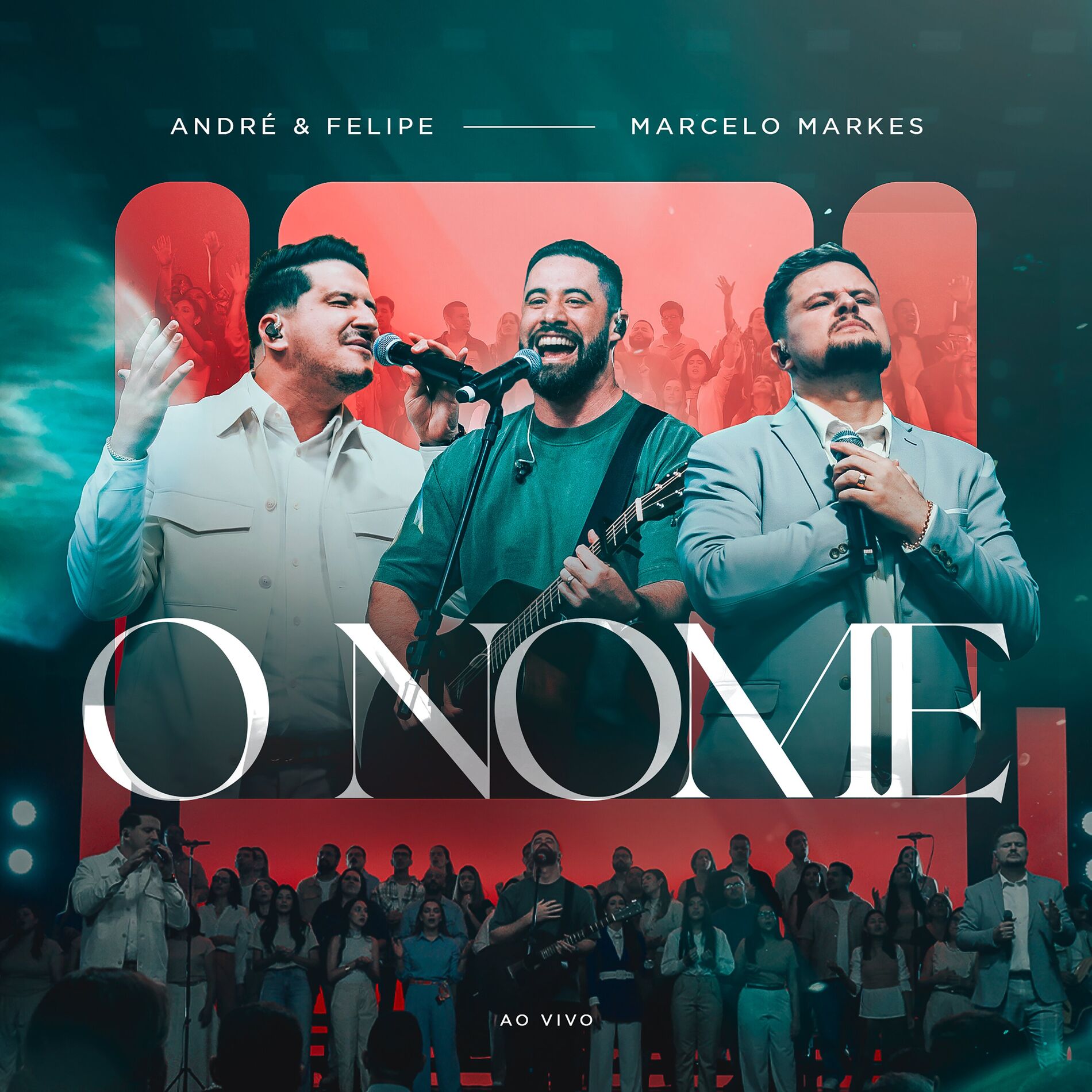 Album cover of O Nome
