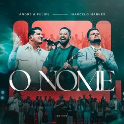 Cover of O Nome (Ao Vivo)