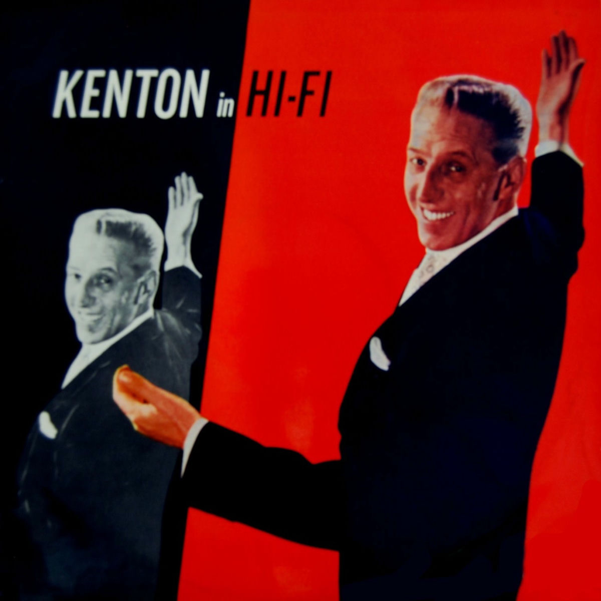 Album cover of Unison Riff