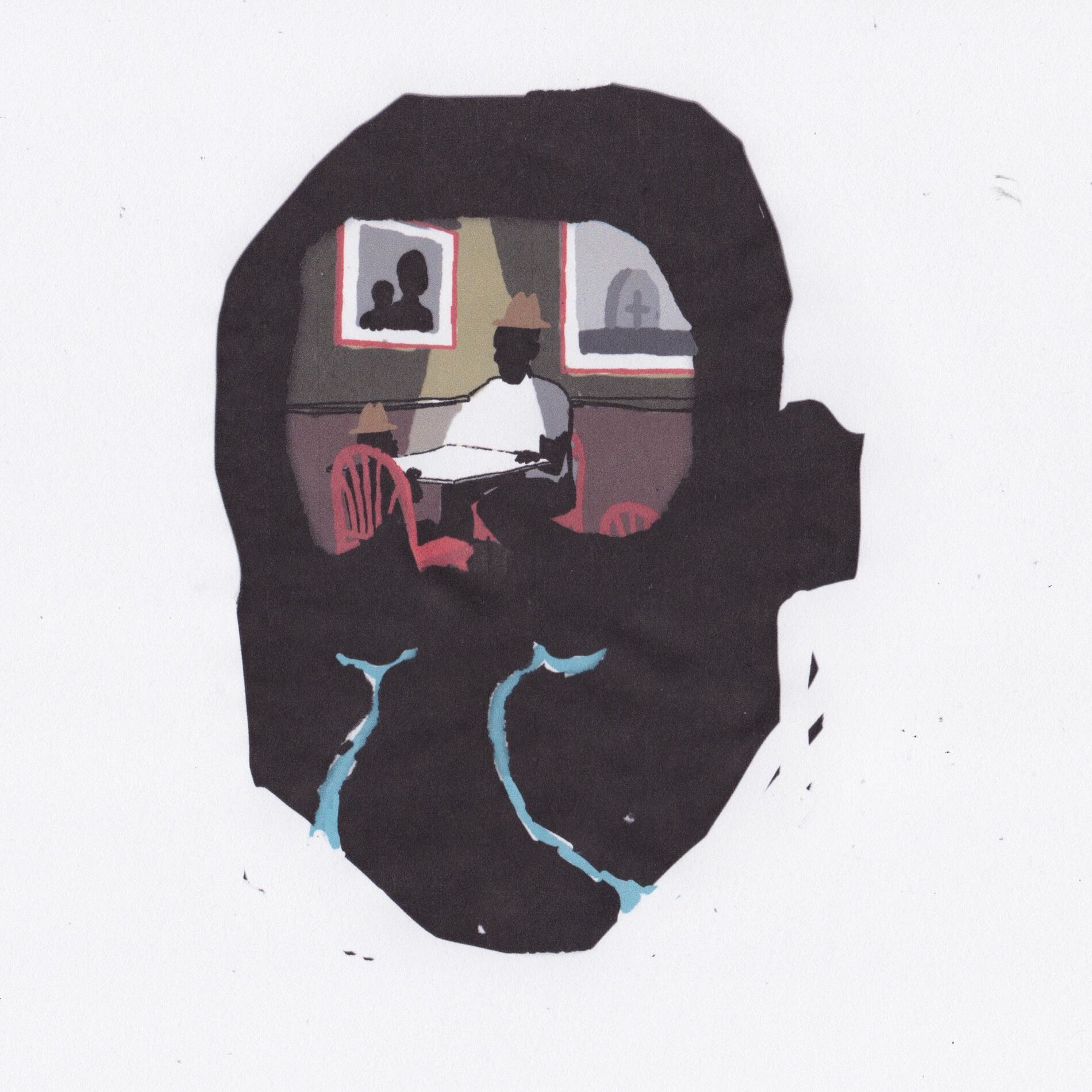Album cover of VENT