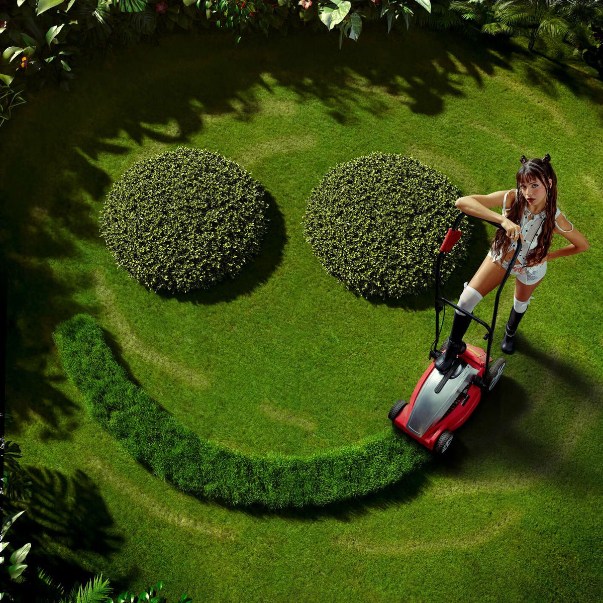 Album cover of Ich lieb mich, ich lieb mich nicht