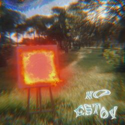 Cover of No Estoy