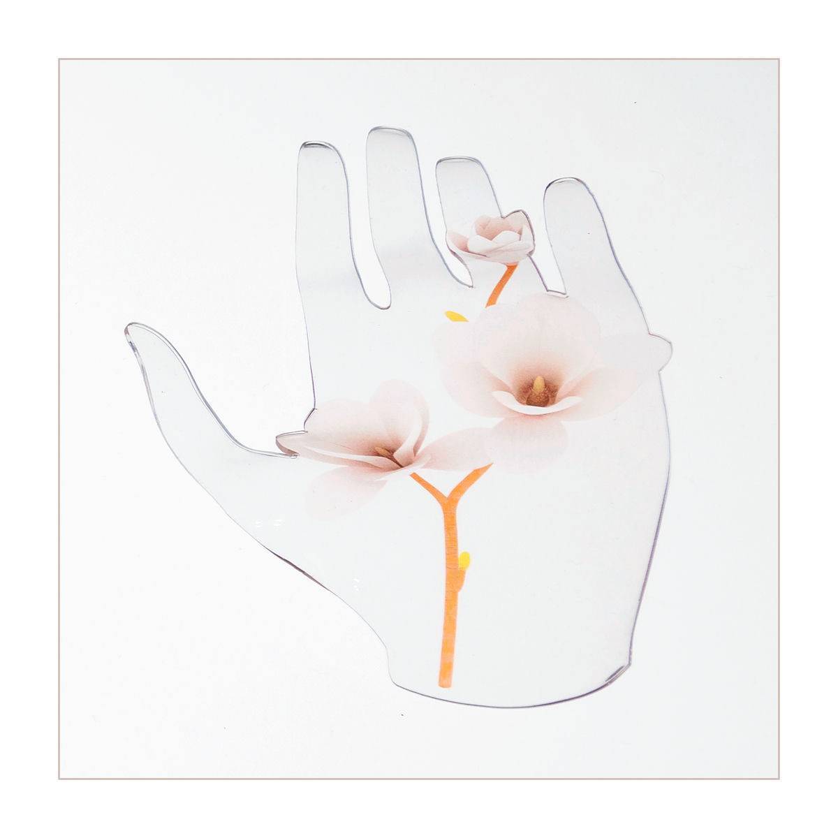 Album cover of I Heard!