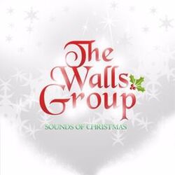 Cover of Sounds of Christmas