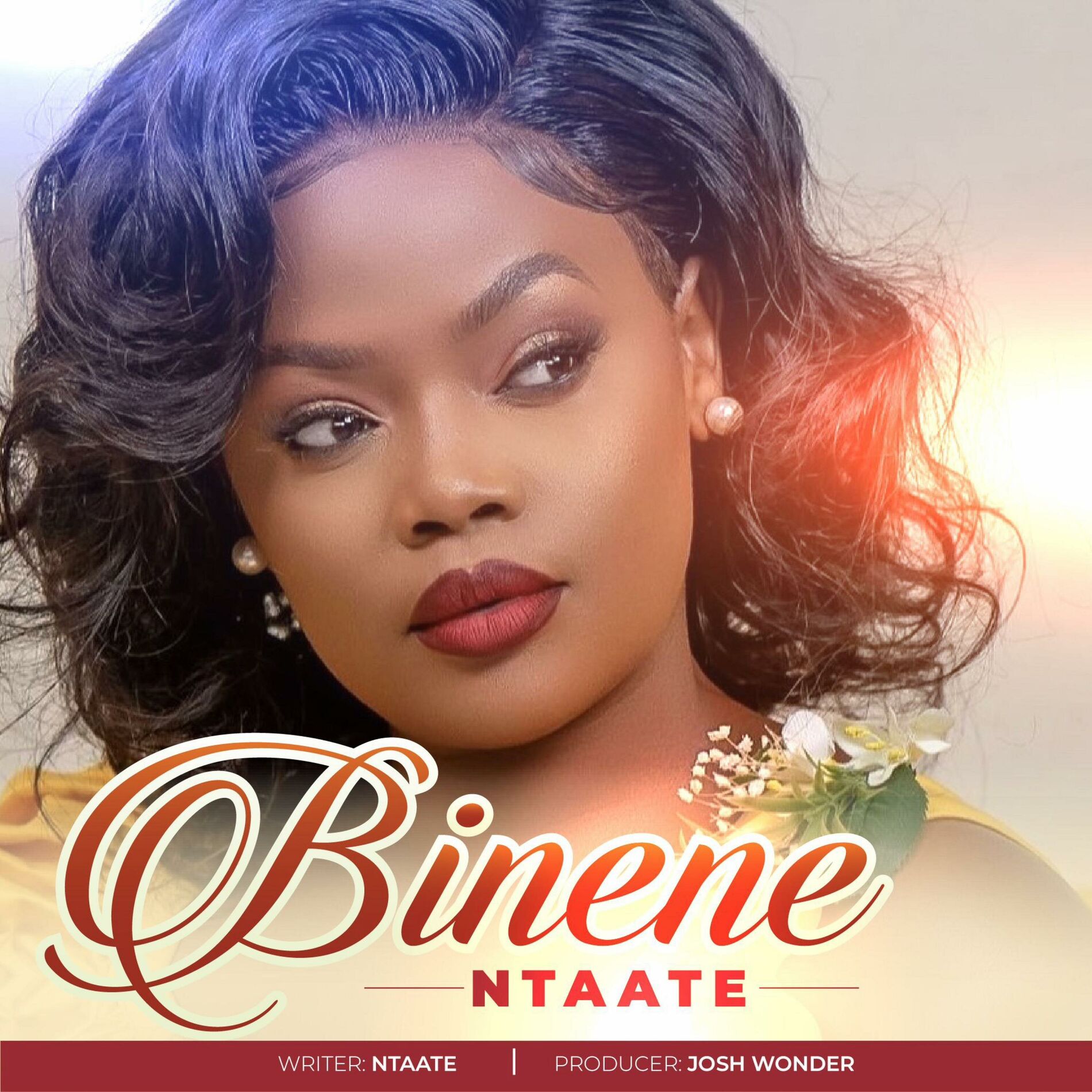 Album cover of Binene