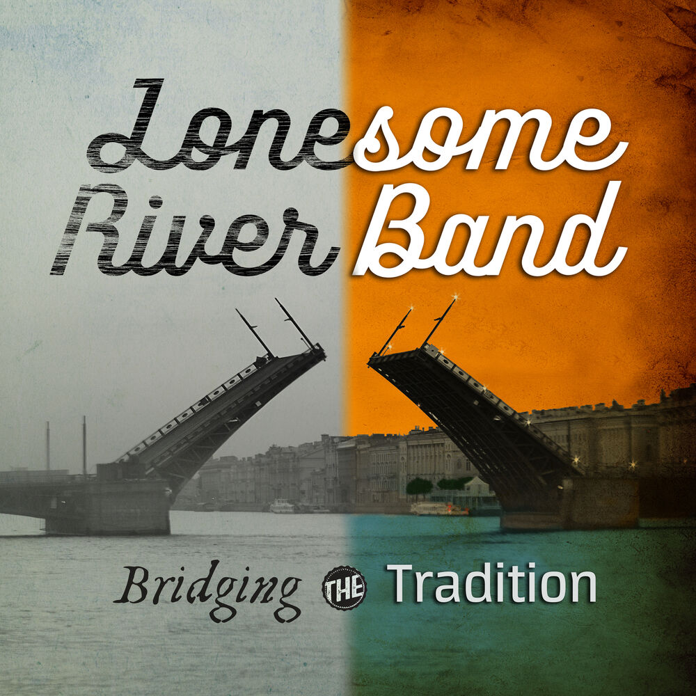 Picture of Bridging the Tradition