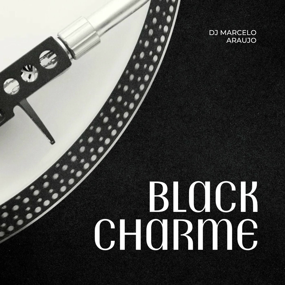 Album cover of Black Charme