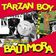 Tarzan Boy