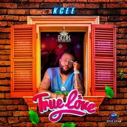 Cover of True Love