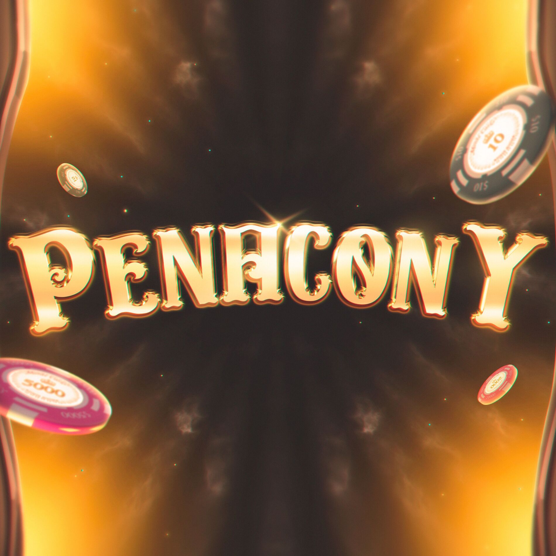 Album cover of Penacony