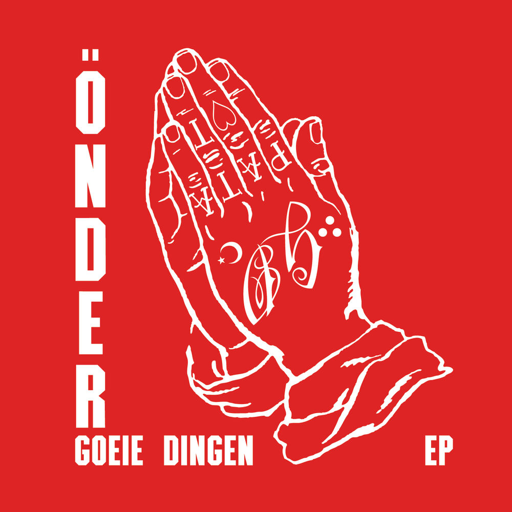 Picture of Goeie Dingen