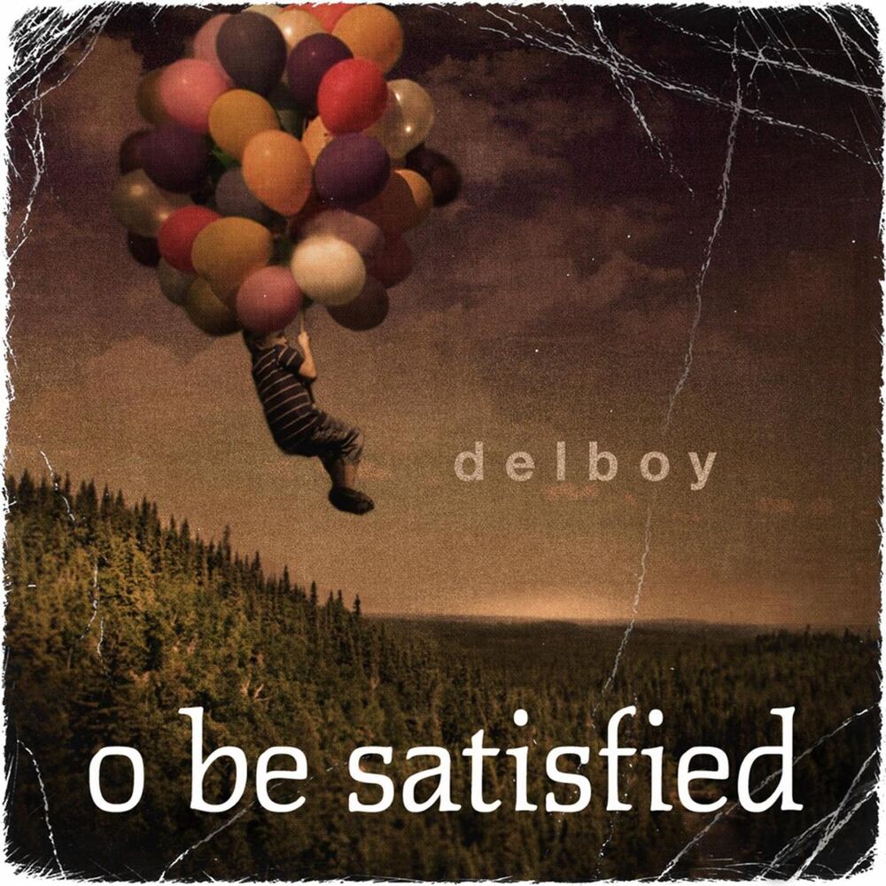 Picture of O Be Satisfied