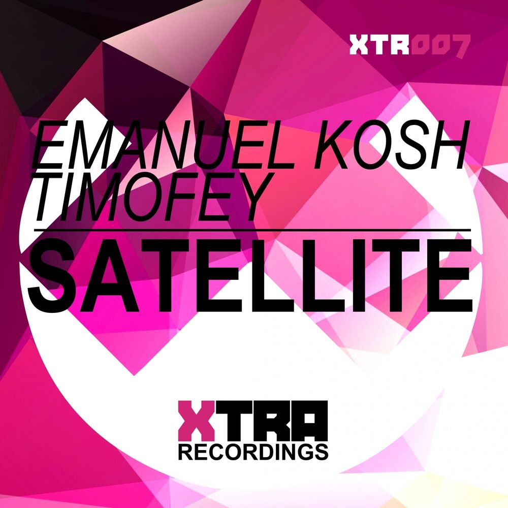 Picture of Satellite (Xtended Mix)