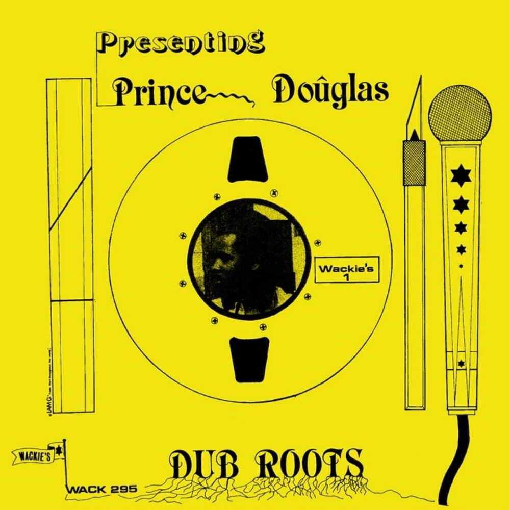 Picture of Dub Roots