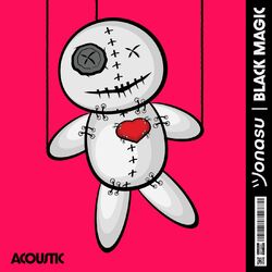 Cover of Black Magic (Acoustic)