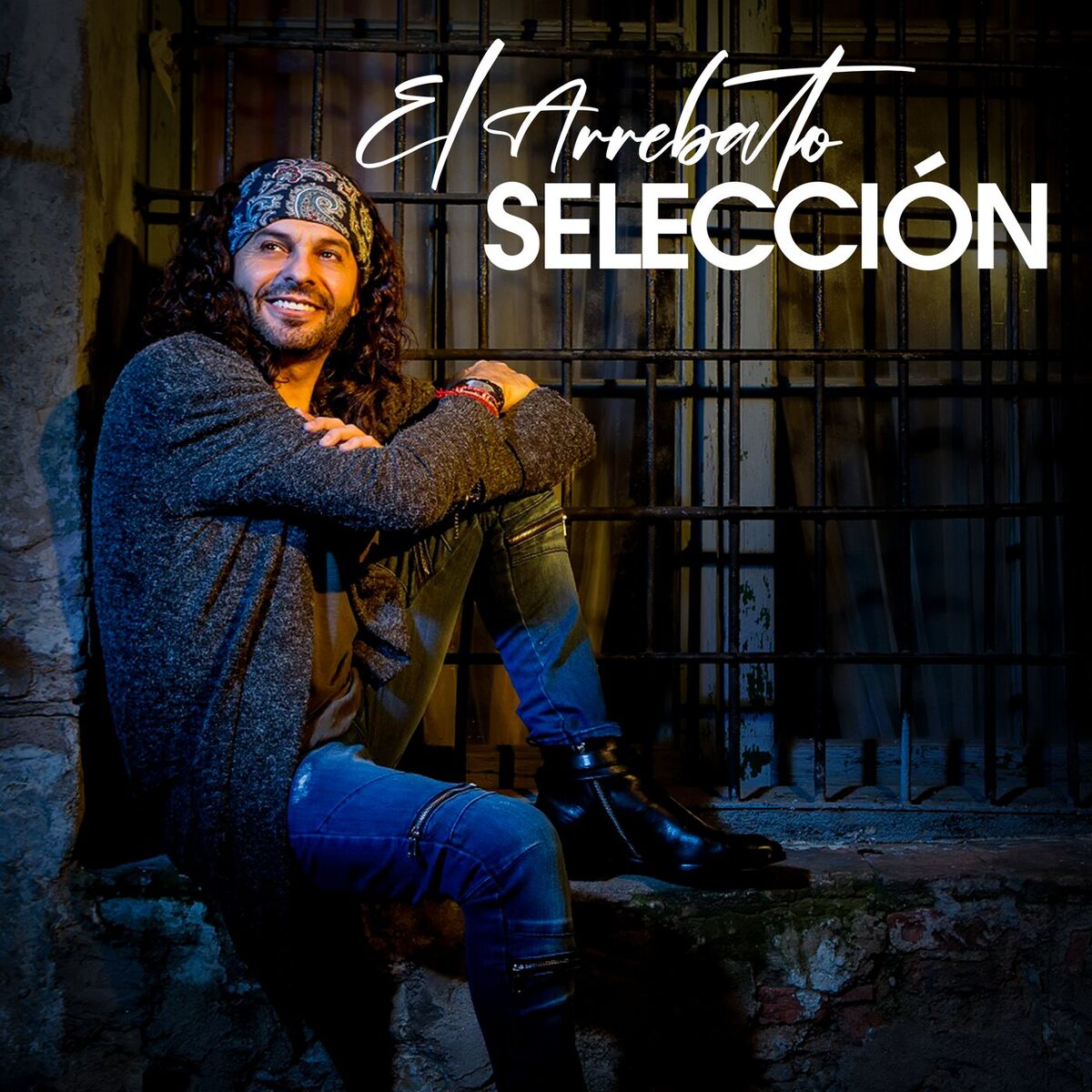 Album cover of Quiereme Con Alegria