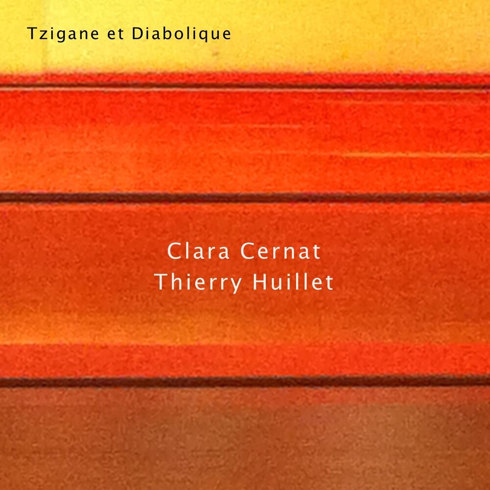 Picture of Tzigane et diabolique