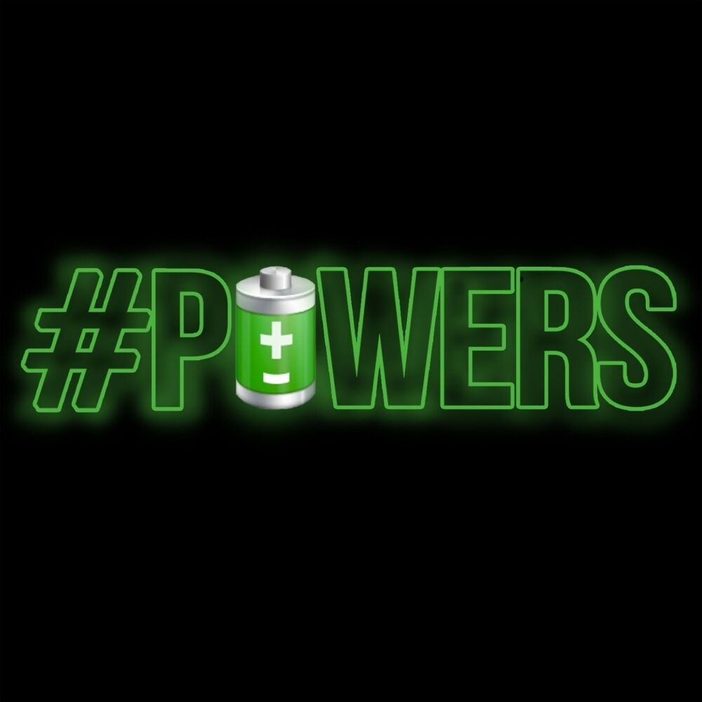 Picture of POWERS
