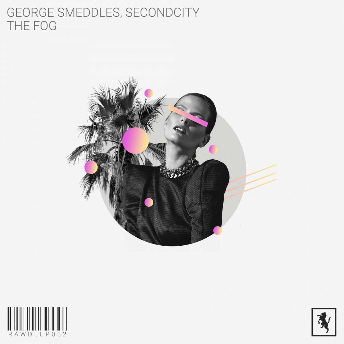 Album cover of The Fog
