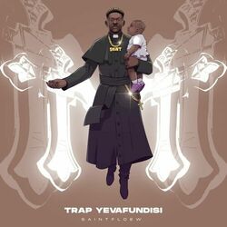 Cover of Trap Yevafundisi