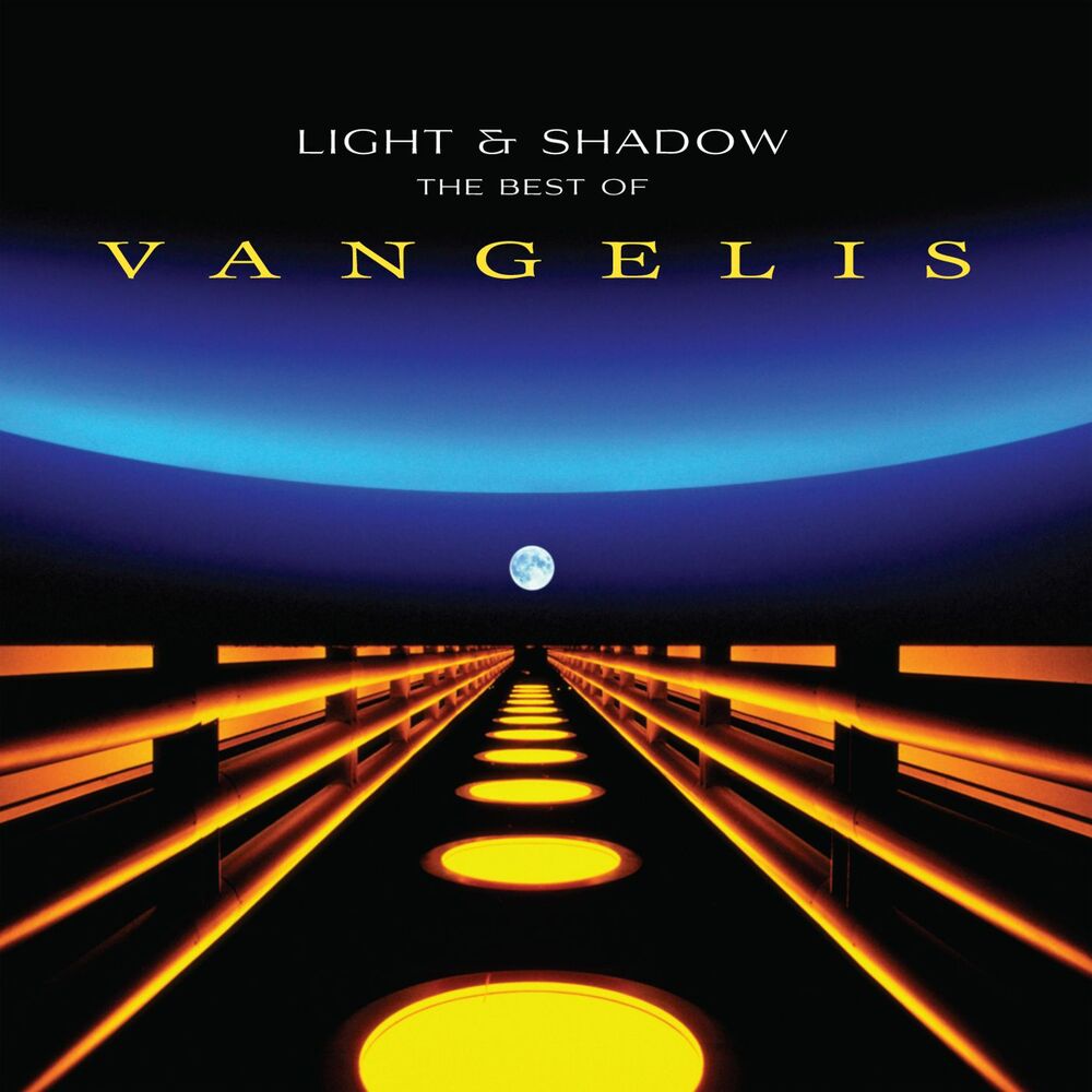 Picture of Light and Shadow: The Best of Vangelis